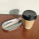 カフェラテ（1010cafe(いちまるカフェ)）