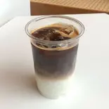 カフェラテ（S cafe+bar）