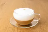 カフェラテ（Mitsuba cafe）
