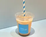 カフェラテ(Arty cafe)