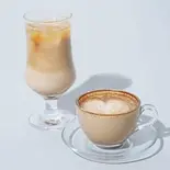 カフェラテ（CAFE IN THE HOUSE）