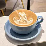 カフェラテ（AMPLEUR CAFE）