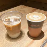 カフェラテ（45CAFE）