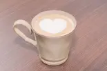 カフェラテ（LIEN ETERNEL）