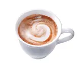 カフェラテ(Rサイズ)（カッフェイタリアントマト 仙台名掛丁店）