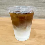カフェラテ（Cafe de minette）