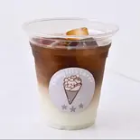 カフェラテ(chamillstarrr)