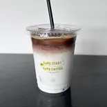 カフェラテ（GOOD START、GOOD COFFEE）