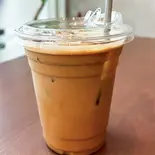 カフェラテ(cafe &mart AKALA)