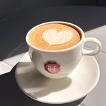 カフェラテ(T&Space ilmi)
