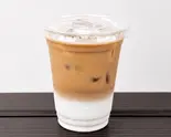 カフェラテ（Fuwa Time）