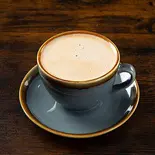 カフェラテ（カフェウブントゥ 五橋店）