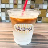 カフェラテ（ベビーカステラJohnnys）