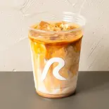 カフェラテ（R COFFEE・REICHI）