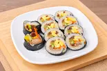 特製プルコギキンパ(ソウルチキン ソウル物語)