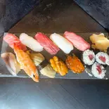 特上（寿司割烹 空海）