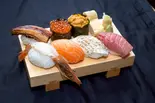 特上（神戸元町すしきち）