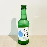 チャミスル 360ml（徳山商店）
