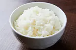 白ごはん(中)200g(【元祖 二郎 インスパイア】ぎょうてん屋 ぎ郎 京成小岩店)