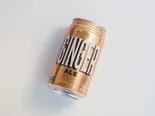 ジンジャーエール Ginger Ale（ジャックス ピザアンドバーガーズ）