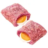 紅はるか スイートポテトパイ Sweet Potato Pie(ゼッテリア ZETTERIA アリコベール上尾店)