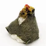 高菜（おむすび屋 結 千歳船橋店）