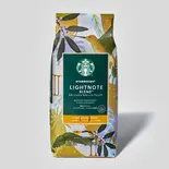 スターバックス ライトノート ブレンド® (250g)（スターバックス コーヒー キャナルシティ博多店）