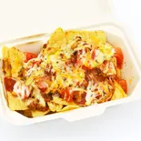 オリジナルナチョス Original Nachos（スムージー＆タコライス 農Cafe and Marche(農カフェアンドマルシェ)東新宿店）