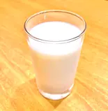 ラッシー Lassi（インド料理ガザル 西千葉駅前店）