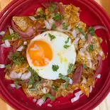 チラキレス(La Japonesa)