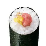 手巻 まぐろたくあん（小僧寿し 行徳東店）