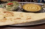 プラウンカレーセット Prown Curry Set（マヒマ 日比野店）