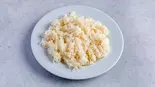 白ライス（SUZUカリーハウス）