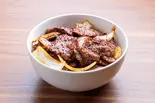 焼肉丼（ニクタラシ金山店）