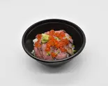 ローストビーフ丼（旬菜 あかり）