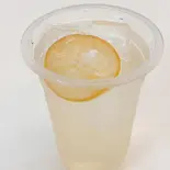 クラフトレモンスカッシュ（CHARME cafe restaurant）