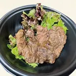 焼肉タレハラミ（焼肉ホルモン まるよし精肉店 都島店）
