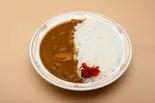 ミニカレー丼(かのや 新宿西口店)