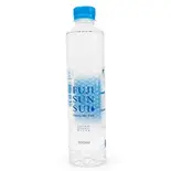 天然水(500ml・軟水)(綾乃縁)