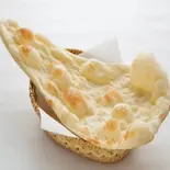 プレーンナンPlain Naan（アンビ）