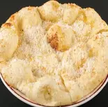 ココナッツハニーナン Coconut Honey Naan（ニューブッダキッチン桑津店 Buddha Kitchen Kuwazu）