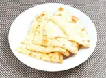チーズナン Cheese Nan（サガルマータナマステ）