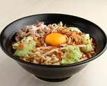 限定まぜそば（らーめん和蔵）