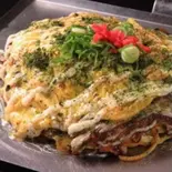 ふわとろモダン（凡 元町本店）