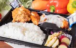 チキン南蛮弁当クリームコロッケセット（ヒナデリ hinadeli）