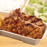 【369】単品チリチーズグリルチキン（ヴィクトリアステーション 札幌北5条店）