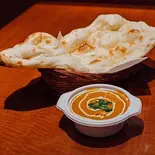 ナンバー1！人気の商品 ワンカレーセット/One curry set（すなお赤羽ダイニング）