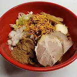 熊本油大学ベビスタHellそば（熊本油大学 渡辺通店）