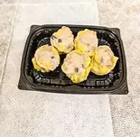 海老焼売(5個)（本格中華エクスプレス(旧上海エクスプレス駒沢店)）