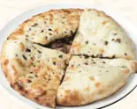 チョコナン(Chocolate Nan)(DELHI MASALA)